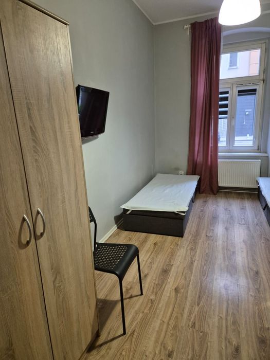 Mieszkanie pracownicze kwatery dla firm