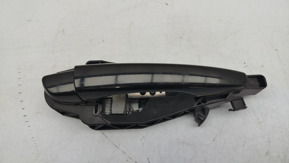 Puxador porta trás direito CITROËN C4 III