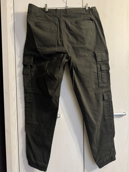 Чоловічі джогери Sinsay, розмір 32 — нові