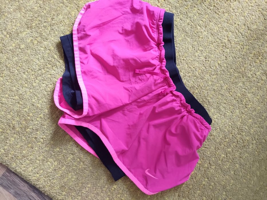 Spodenki Nike oryginalne