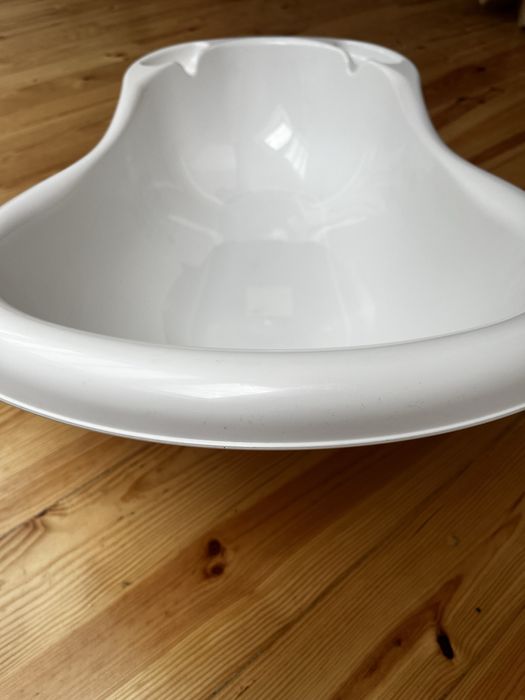 Keeeper Banheira XL para Bebé e Criança Wiktoria Little Duck