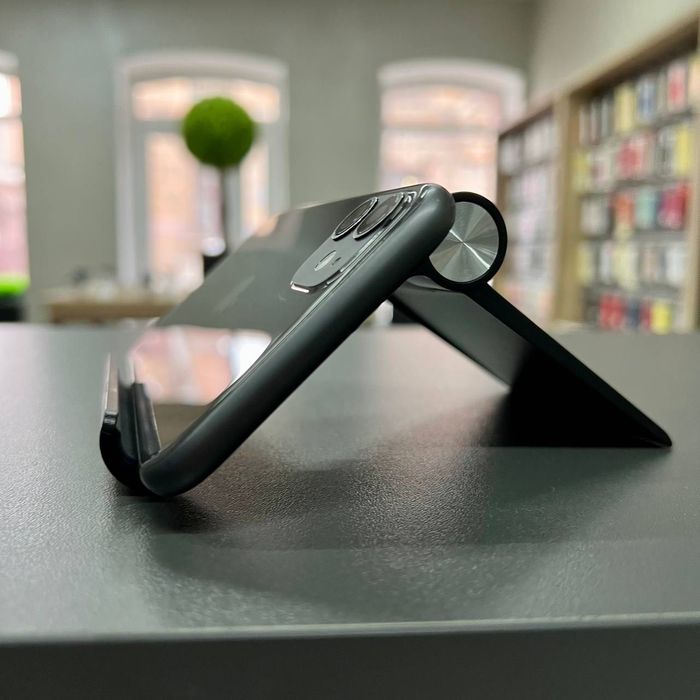 iPhone 11 black 128 GB Магазин / Гарантія