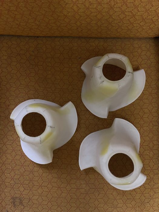 Плофон для люстри