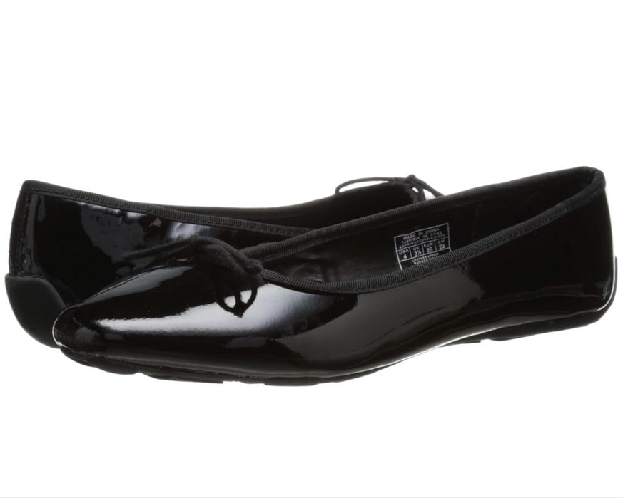 Шкіряні балетки Ralph Lauren p. 36,5