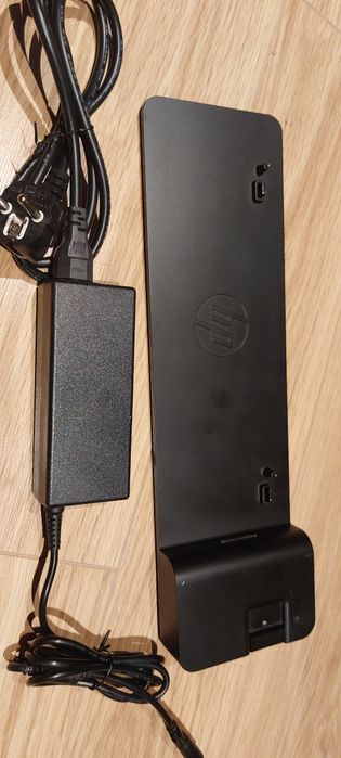 HP dock Sim 2013