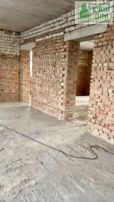 Продається великий будинок с. Соколівське