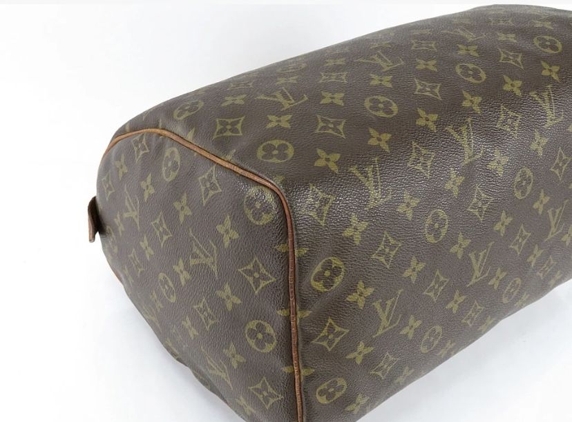 Bolsa Louis Vuitton Speddy 35