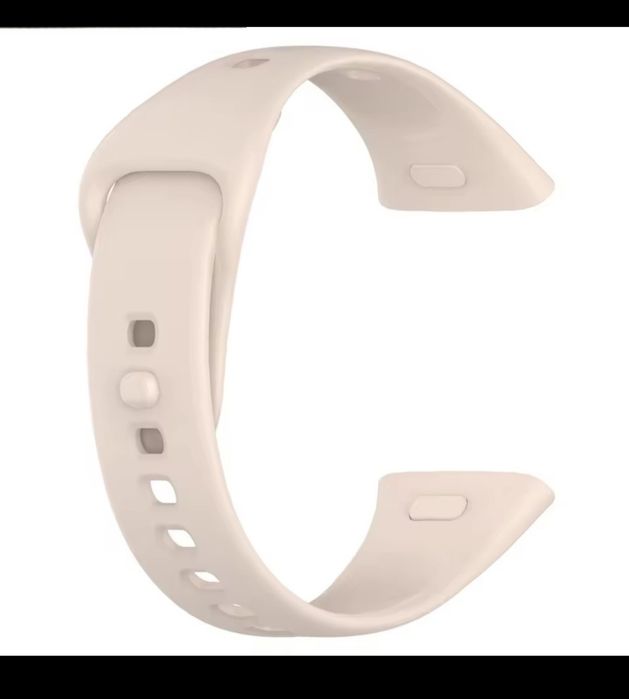 Силіконовий ремінець для Xiaomi Redmi Watch 3