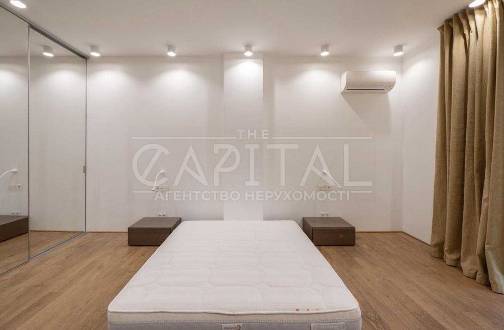 Оренда АВТОНОМНОЇ 4-кімнатної квартири у КБ ARCH HOUSE