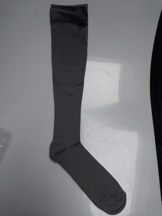 Podkolanówki kompresyjne uciskowe przeciwbólowe 40-44