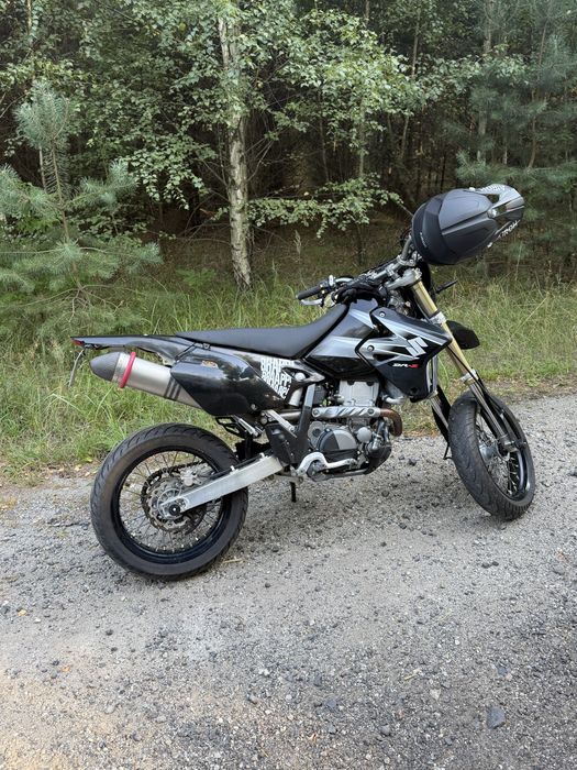 Suzuki DRZ 400 SM