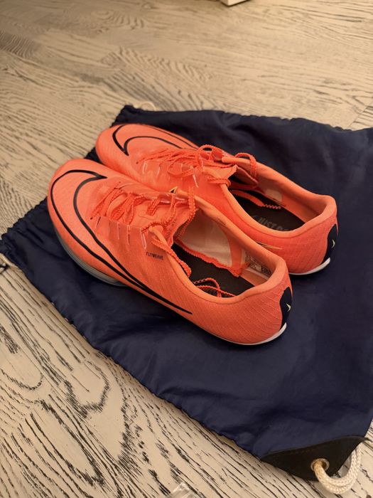 шиповки Nike Maxfly
