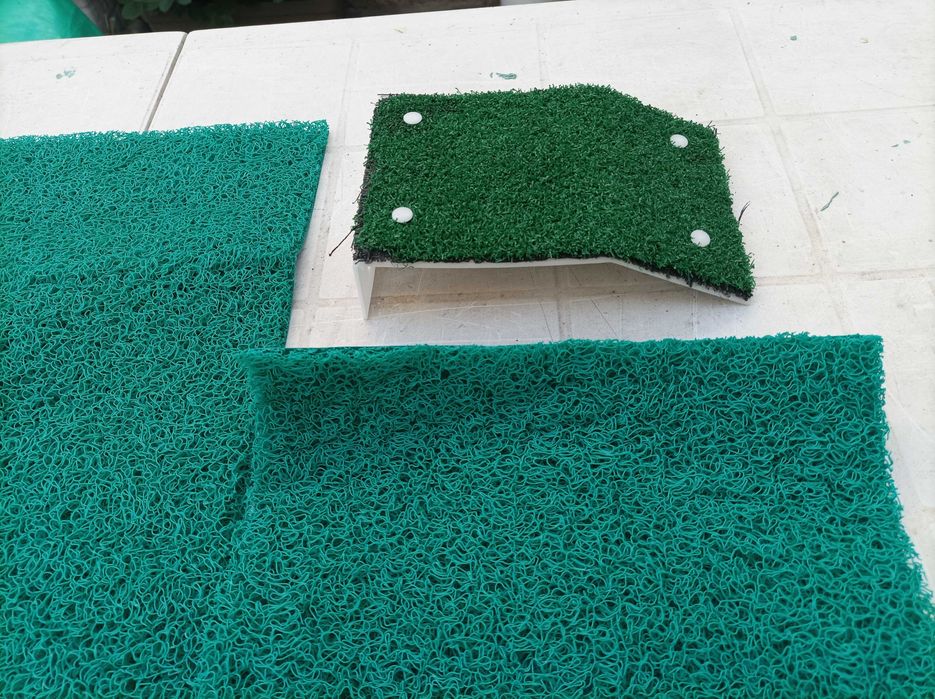 Material Aquário/Terrário