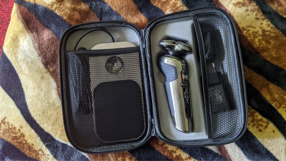 Philips Shaver S9000 Prestige