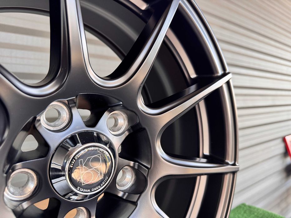 Диски нові R16 5x112 Audi Q3 Q5 Q7 VW Touareg Skoda A7 A5 SuperB Octav