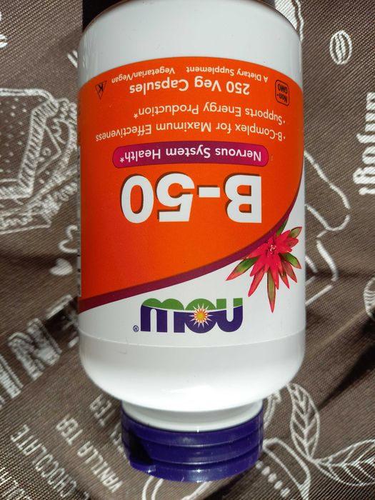 Витамины B-1 B-2 В-3 В-5 B-6 B-12 B-9 В-50 В-100 комплекс Б вітаміни