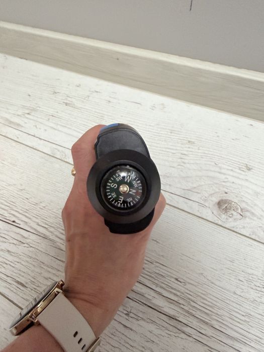 Anemometr kubkowy btmeter BT-8806WM-app