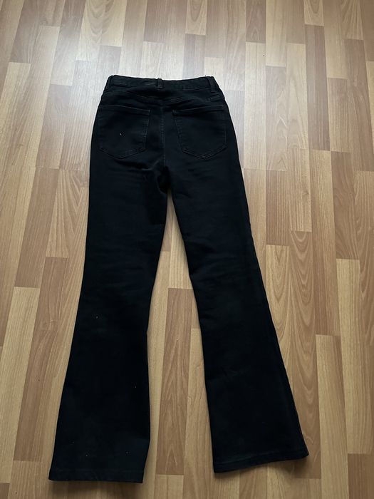 продам терміново!! джинси клеш