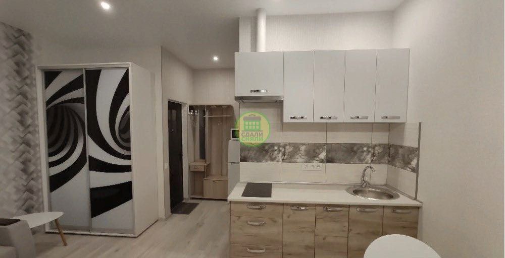 1к.кв. Центр М. Університет / М. Бекетова