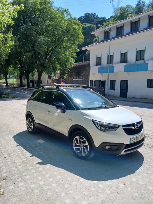 Opel Crossland X Inovation