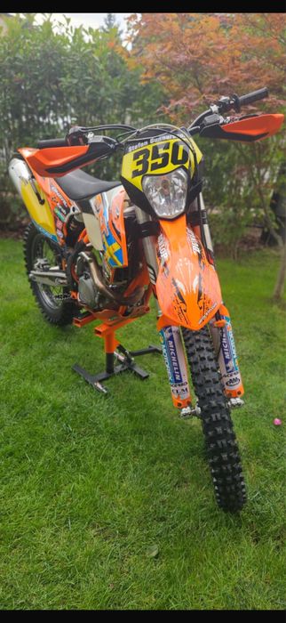 KTM