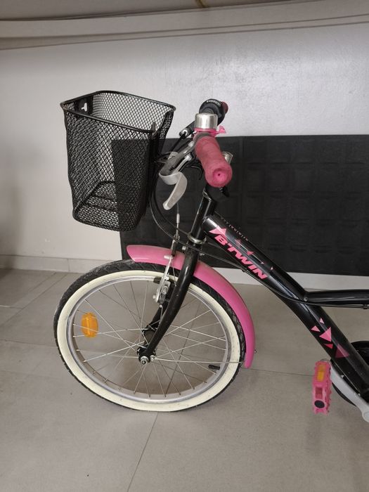 Bicicleta B'Twin Original 500 para crianças