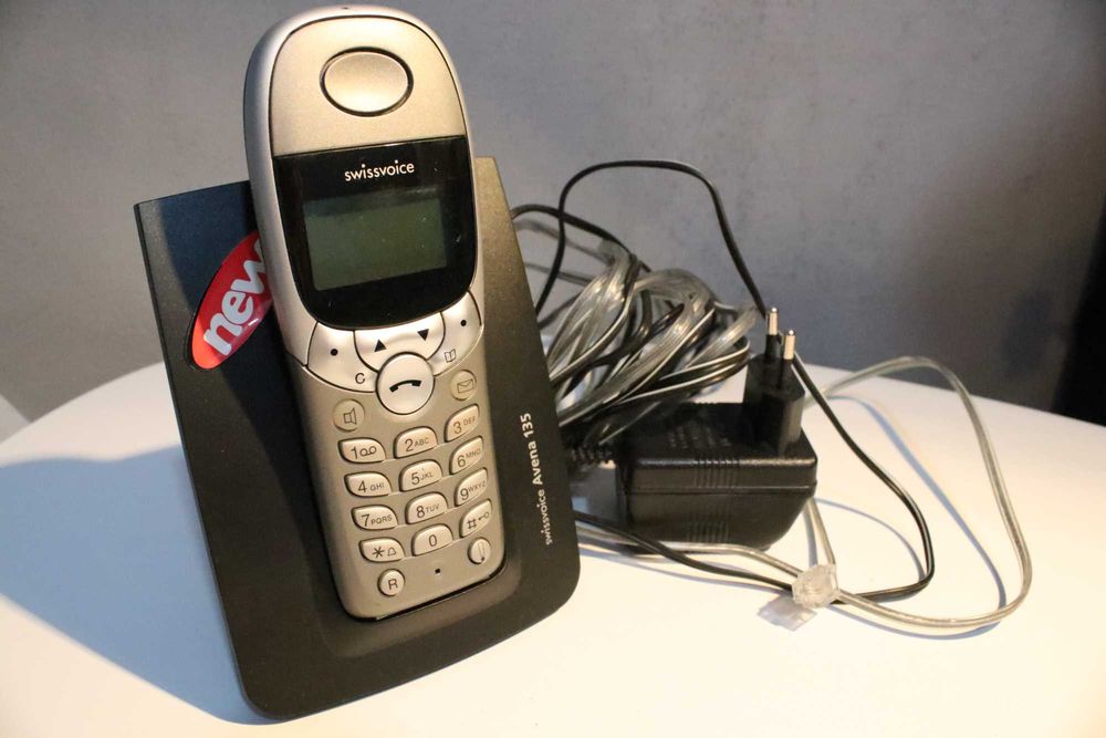 Telefon Avena 135 PL