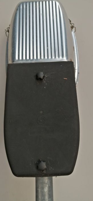 Grande Foco Candeeiro Industrial iluminação vintage retro