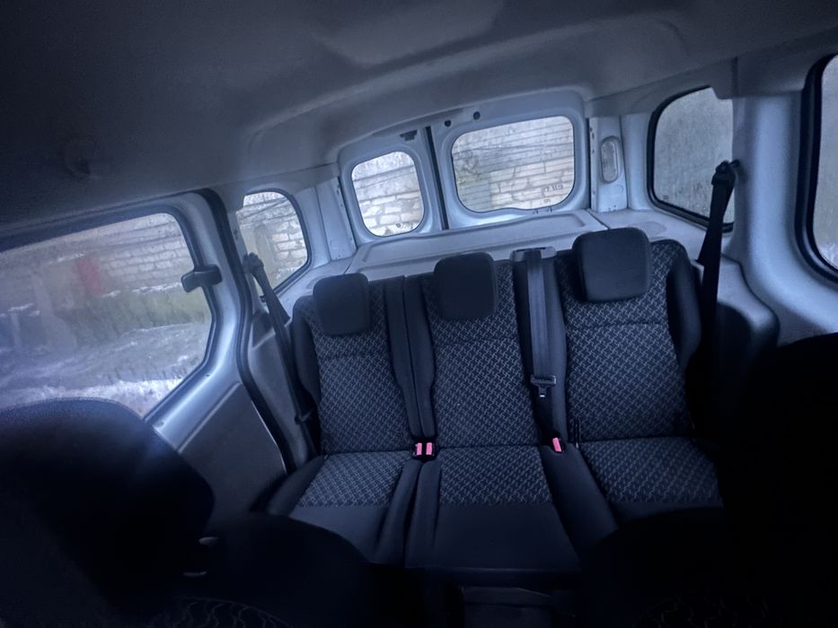 Продам Renault Kengo