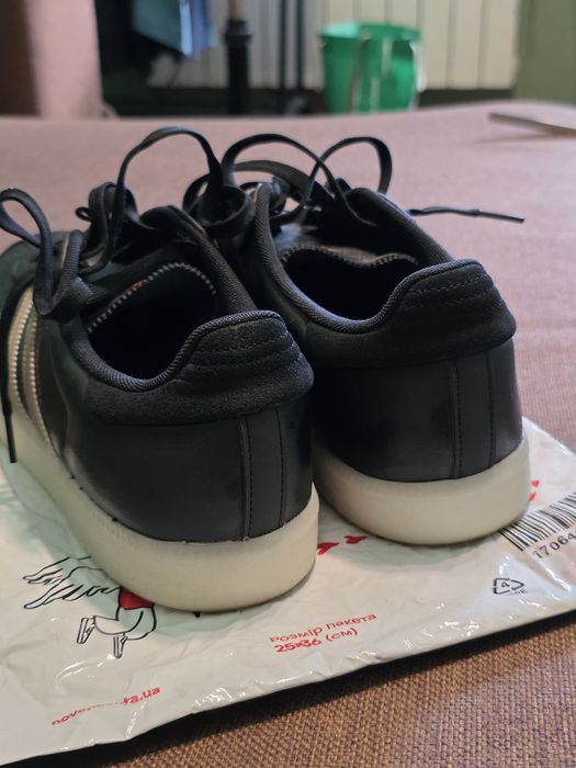 Adidas Velosamba 46 р.