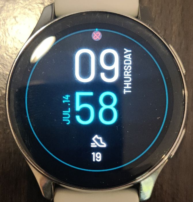 Oneplus Watch (Relógio da Oneplus)