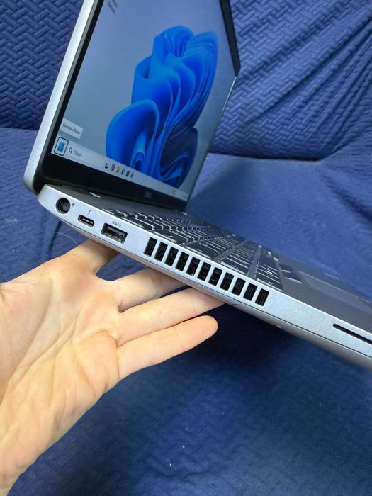 Dell Precision 3551 i9-10885H| 32Gb DDR4| SSD 240 GB/ P620 4GB