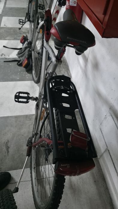 Bicicleta 03  unidades