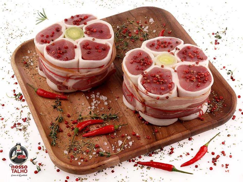 Oportunidade de Negocio Talho e Supermercado Ramo Alimentar