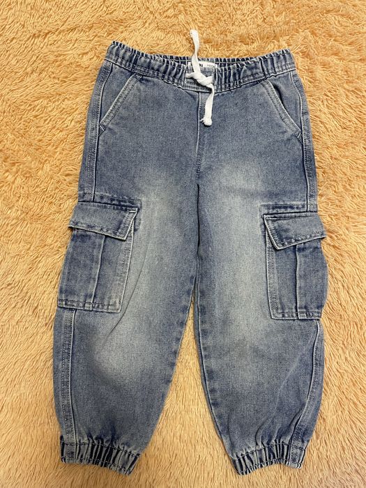 Джинси для хлопчика