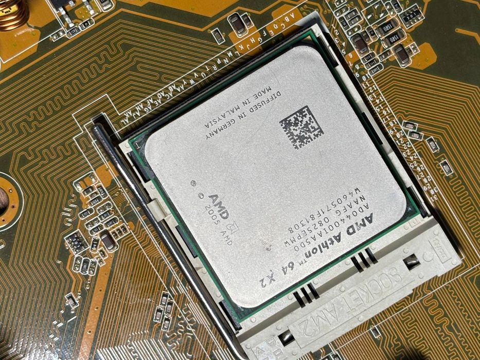 комплект am2 asus m3a78-emh hdmi