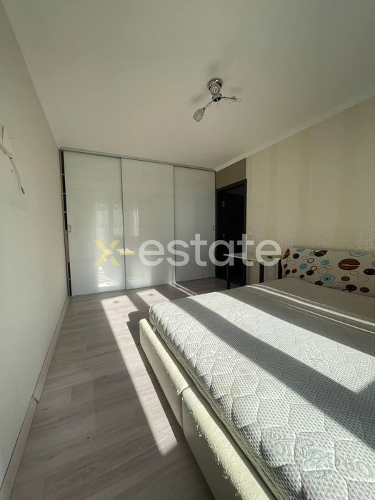 Здам двокімнатну квартиру на Північний Салтівці вул.Леся Сердюка 54