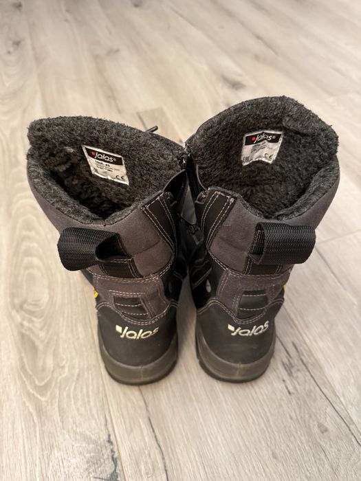 Jalas buty robocze 43