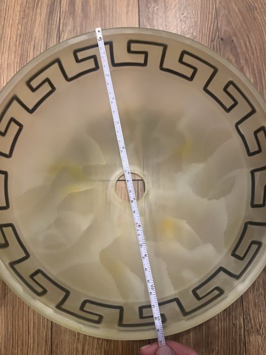 Komplet kloszy do lamp