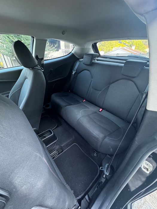 Mito 1.3 JTDM Distinctive
