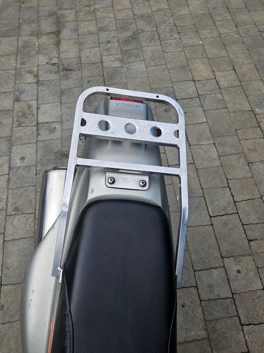 Honda SL 230 ендуро 1998