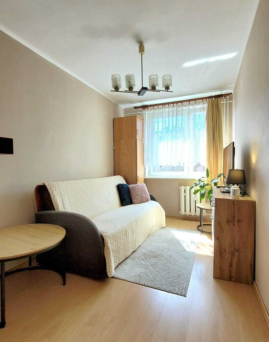 Mieszkanie – Gorzów Wielkopolski - Widok 2