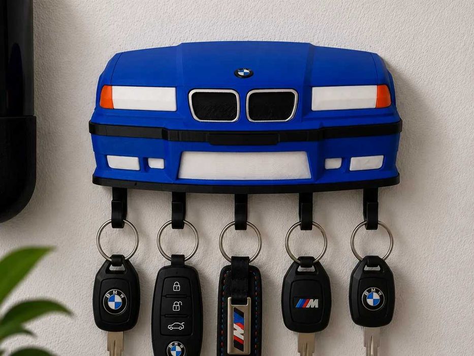 Chaveiro BMW e36