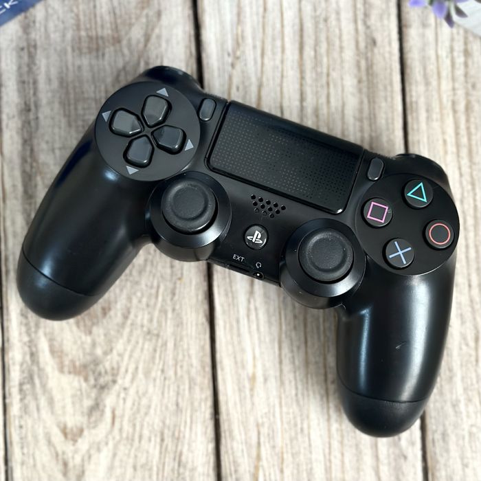 Бездротовий джойстик DualShock 4 для PlayStation 4 | Геймпад для PS4