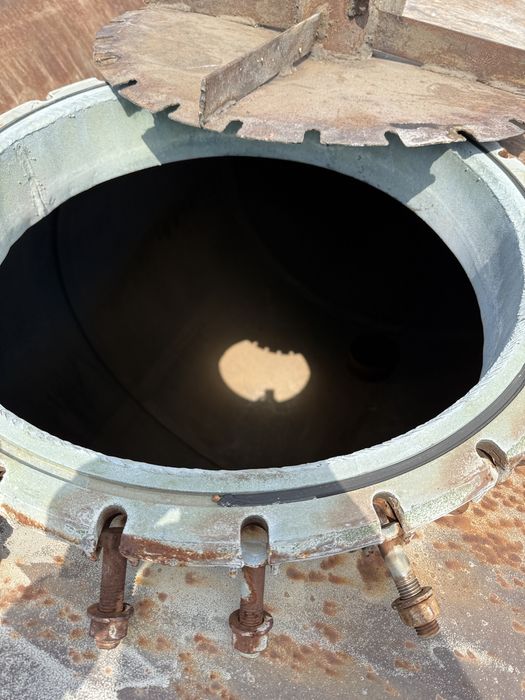 Емкость 20 метров кубических Не были в использовании