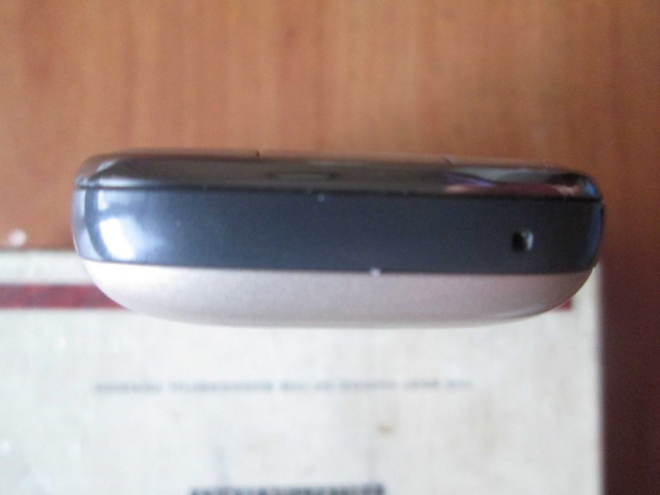 Мобільний телефон Nokia c2-01