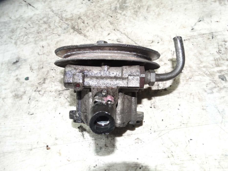 Насос гідропідсилювача керма (ГУР) Fiat Ducato 1.9 tdi 7691955169