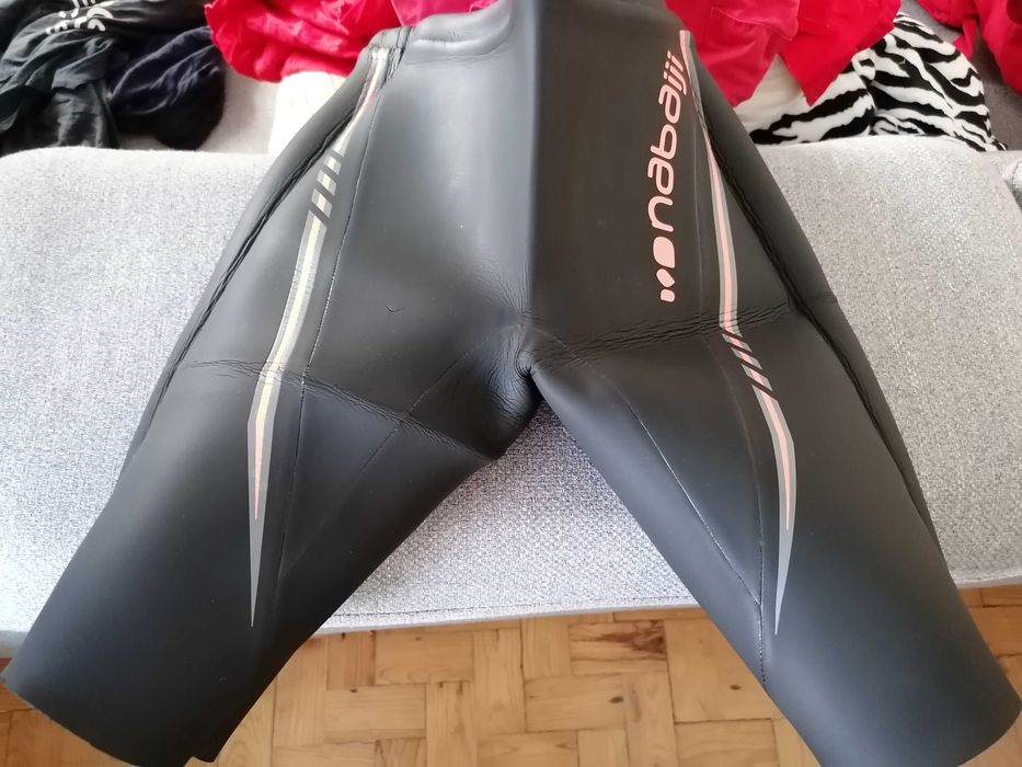 Equipamento farda bombeiro e nadador salvador