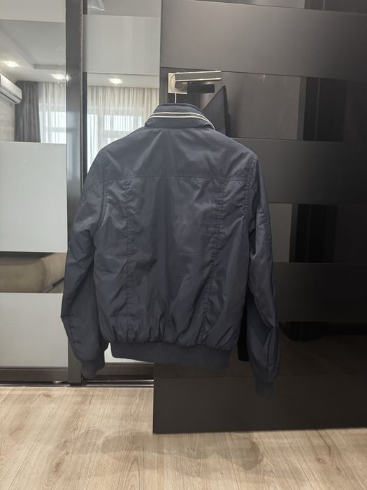 Дитяча підліткова куртка Alcоtt&co (Італія)  р.170