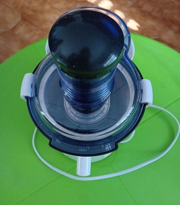 Centrifugadora Moulinex Frutelia 400W (Impecável)